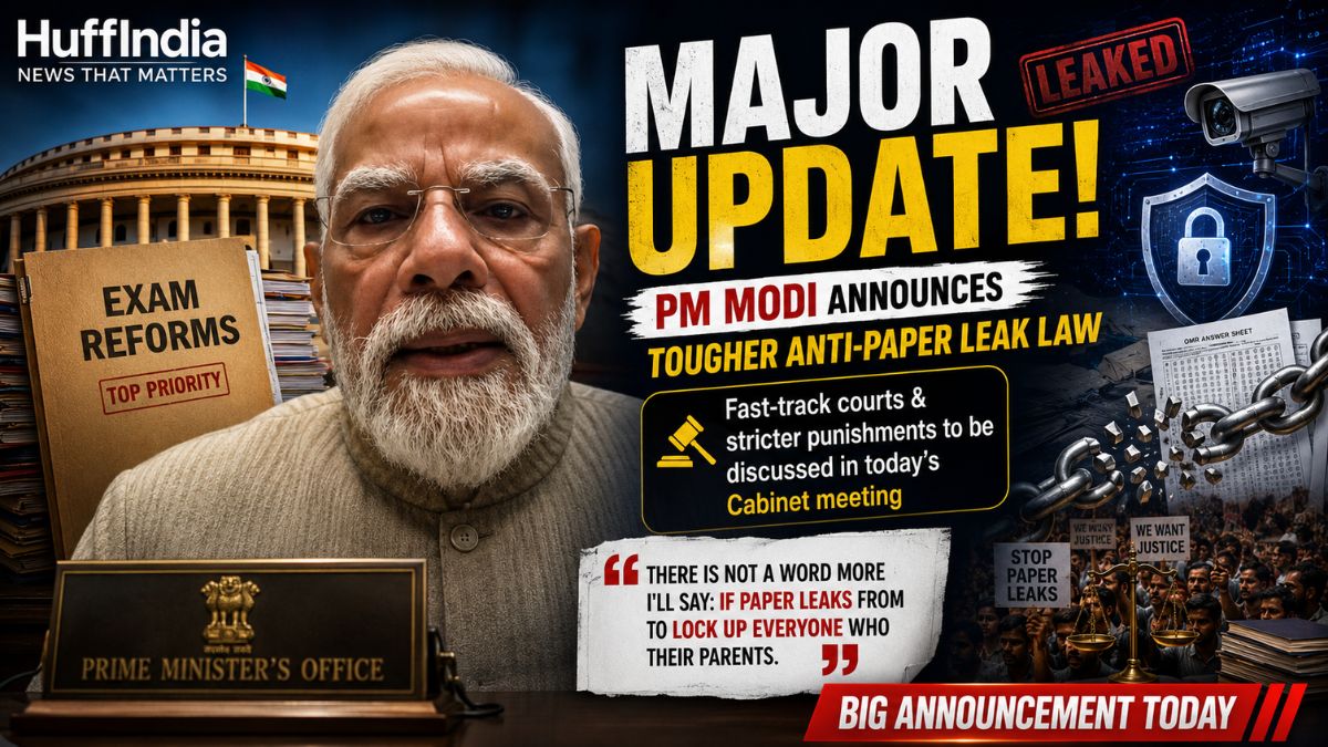 PM anti-paper leak measures