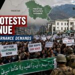 POK Protests