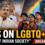 RSS on LGBTQ+ community