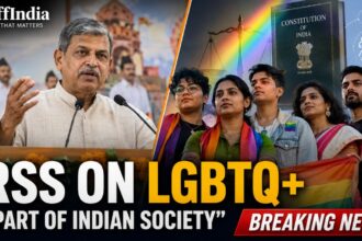 RSS on LGBTQ+ community