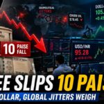 Rupee Slips 10 Paise
