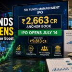 SBI Funds Management IPO