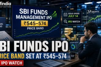 SBI Funds Management IPO