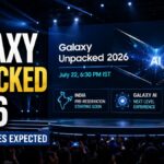 Samsung Galaxy Unpacked 2026