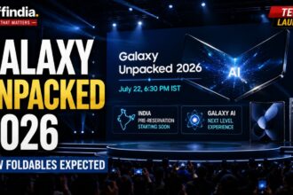 Samsung Galaxy Unpacked 2026