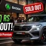 Skoda Kodiaq RS