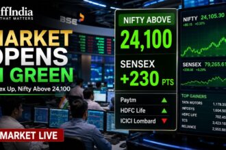 Stock Market Today 16 July