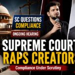 Supreme Court Samay Raina Ranveer Allahbadia