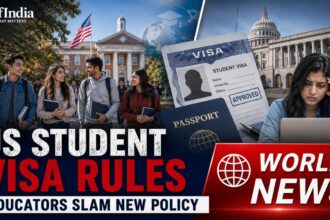 Trump student visa rules
