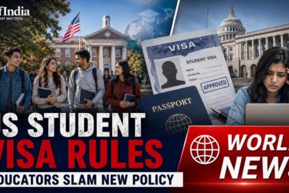 Trump student visa rules