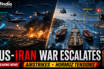 US-Iran conflict