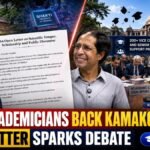 Vice Chancellors open letter