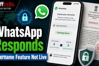 WhatsApp Username Feature