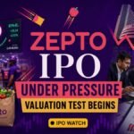 Zepto IPO