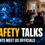 AI safety testing
