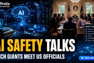AI safety testing