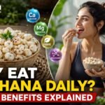 Incorporating makhana into your daily diet