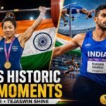 India at Commonwealth Games 2026