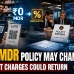 Zero MDR policy