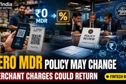 Zero MDR policy